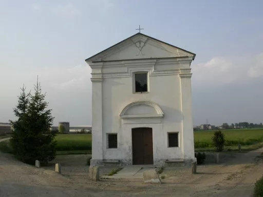 Cappella di S.Giovanni