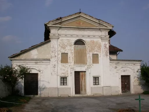 Chiesa di San Ponzio