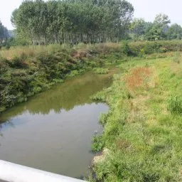 Ponte sul chisola