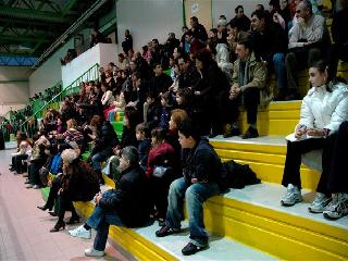 Palasport