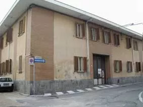scuola materna di via Diodata Saluzzo
