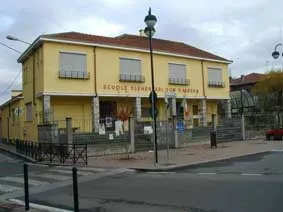 Scuola elementare Don Paolo...