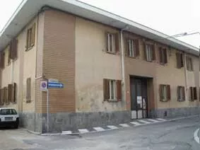 Scuola materna d via Diodat...