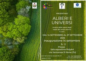 Alberi e Universi