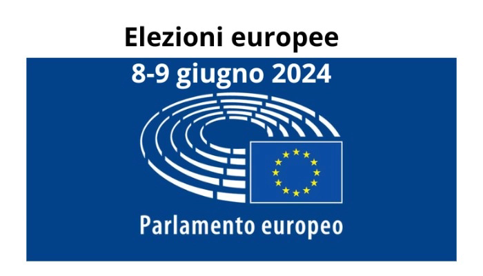 Elezione dei membri Del Parlamento Europeo spettanti all’Italia da parte dei cittadini dell’Unione Europea residenti In Italia