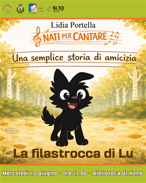 La filastrocca di Lu
