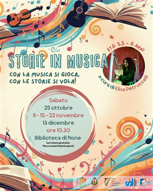 Storie in musica
