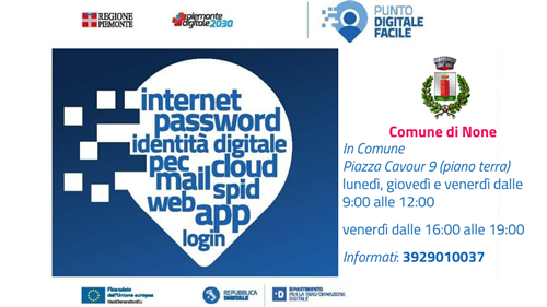 Punto Digitale Facile