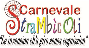Carnevale degli Strambìcoli 2026.
