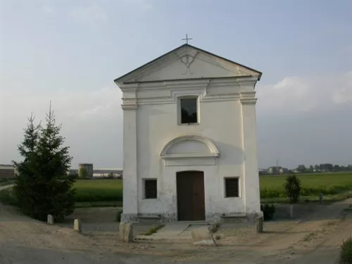 Cappella di San Giovanni