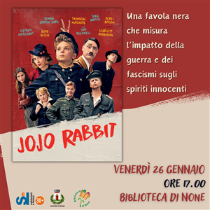Film Jojo Rabbit